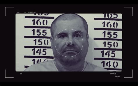Divulgan Fotografías Inéditas Sobre La última Captura De El Chapo