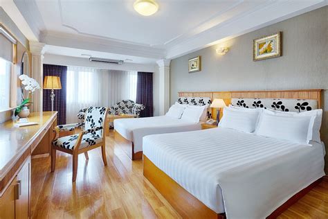 The 10 Closest Hotels To Ben Thanh Market Ho Chi Minh City