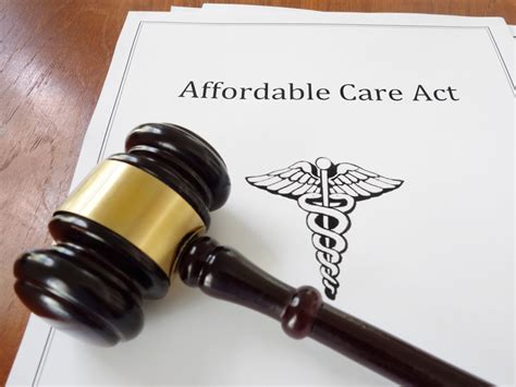 Medical Groups Urge Doj To Defend Key Aca Provisions