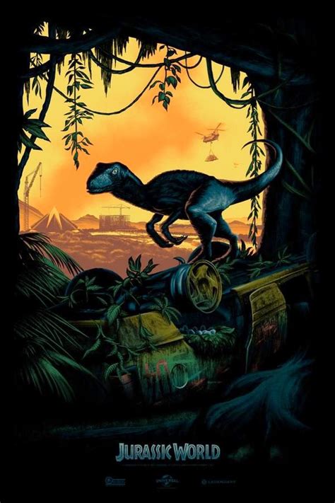 Music And Movie First Look New Poster Jurassic Park 4 Jurassic World