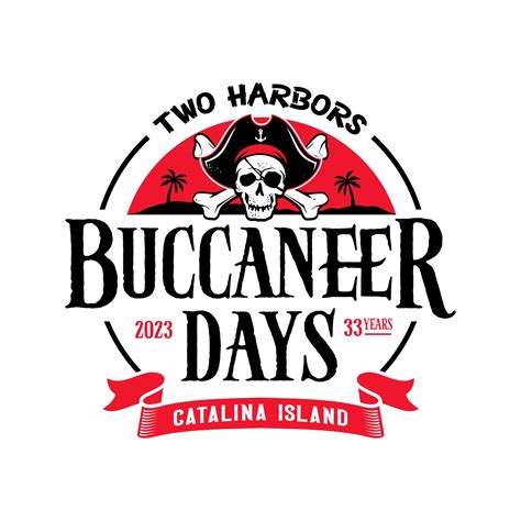 Buccaneer Days Two Harbors Ca