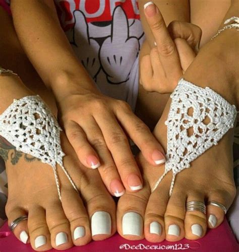 Toe Rings And Things Toe Rings Beautiful Feet Womens Flip Flop