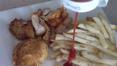 fryer chicken thighs boneless air cook
