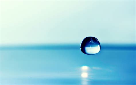 Water Drop Background ·① Wallpapertag