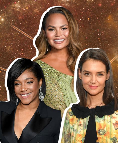 These 10 Celebrities Are Natural Born Sagittarians