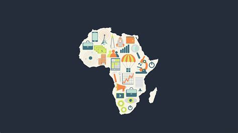 Us Economic Engagement In Africa Making Prosper Africa A Reality