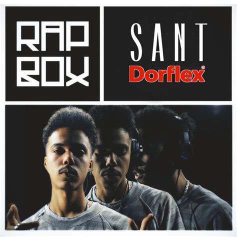 Dorflex Single By Sant Spotify