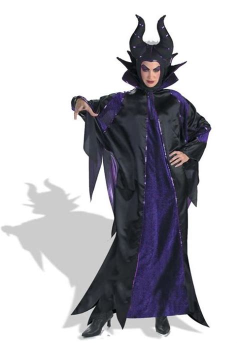 Maleficent Costume Maleficent Costume Disney Characters