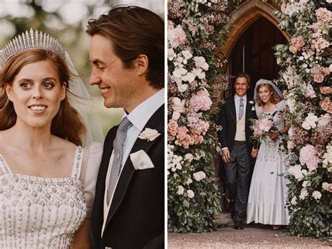 From Her Wedding Dress To Her New Royal Title Here Is Everything You Need To Know About