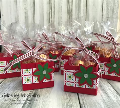 Maybe you would like to learn more about one of these? Gathering Inkspiration: Quilted Christmas Treat & Gift Ideas