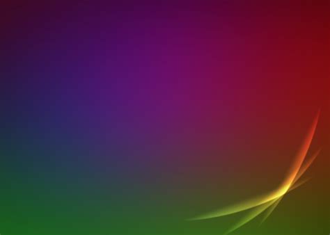 Making Simple Abstract Background | Photoshop Tutorials