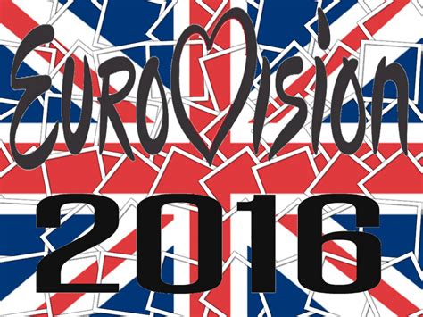 Eurovision expert dean asker, from warwick, gives us his view of this year's competition. Euro-FunFans: Eurovision 2016 - Royaume-Uni - United Kingdom