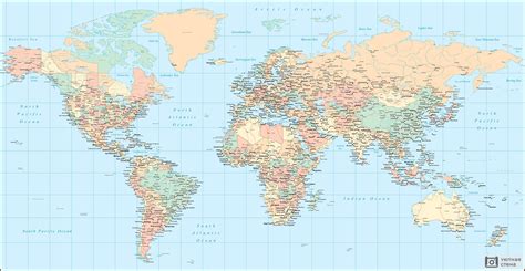 Физическая карта мира в высоком разрешении 18457х11772 86 фото