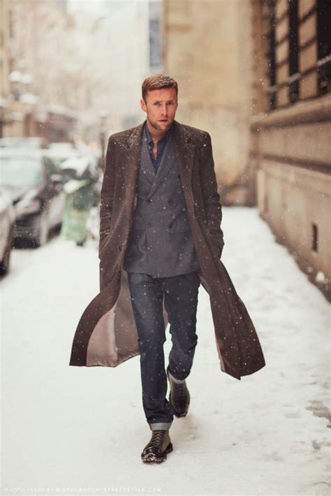25 stylish winter men outfits for work styleoholic
