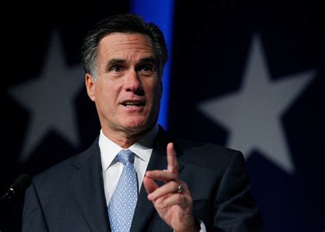 romney two faced enough to win the washington post