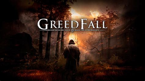2560x1440 Greedfall Game Poster 2018 1440p Resolution Wallpaper Hd