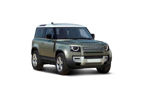 2020 Land Rover Defender 110 Hse Full Specs Features And Price Carbuzz