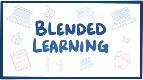 Halo semuaa…⠀ kalian sudah tau belum sistem pembelajaran blended learning? Apa itu Blended Learning ? - Larispa | Lembaga Riset Publik