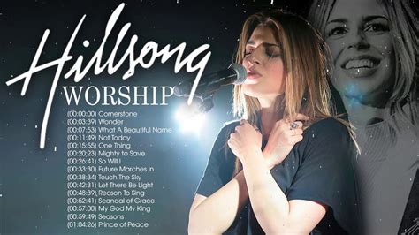 Best Hillsong Worship Songs Greatest Ever Medley ️ 2020 Hillsong Praise Songs Collection Youtube