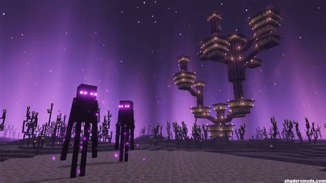 Complementary Shaders A Subtle But Powerful Shader Pack For Minecraft