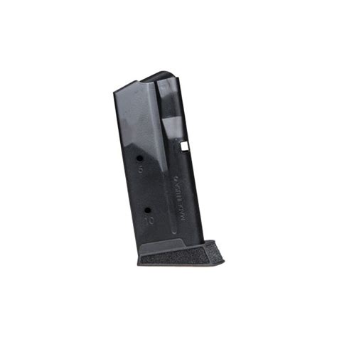 Sig Sauer P365 9mm 10 Round Extended Magazine One Stop Firearms