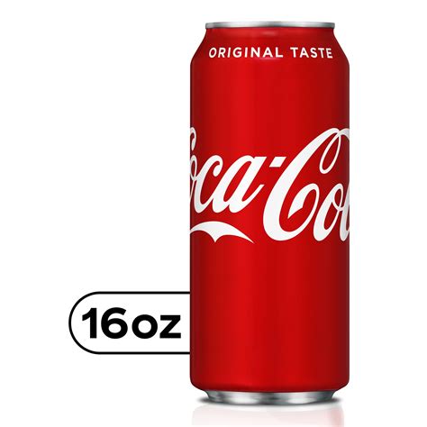 Coca Cola Soda Pop 12 Fl Oz 24 Pack Cans Ph