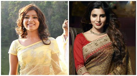 5 Best Makeovers Over South Indian Actresses Jfw Just For Women