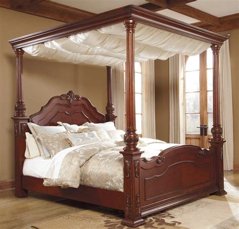 Pin On Canopy Bedrooms