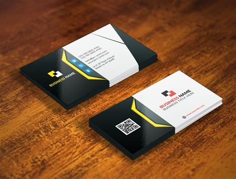 I Will Design Luxury Double Sided Business Card Within 24 Hours For 2