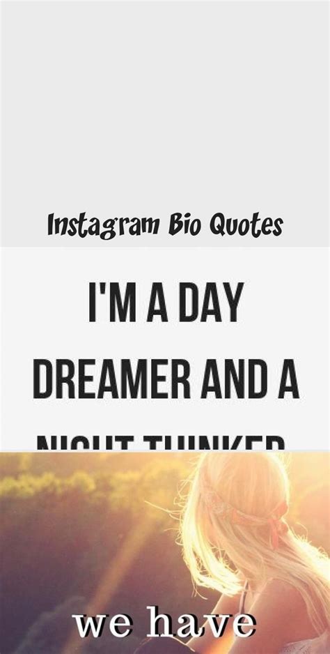 Happy Quotes For Instagram Bio 100 Instagram Bio Quotes To Inspire