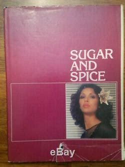 Playboy Sugar And Spice Brooke Shields Garry Gross Hcdj St Edition