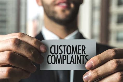 How To Respond To Customer Complaints Best Examples In