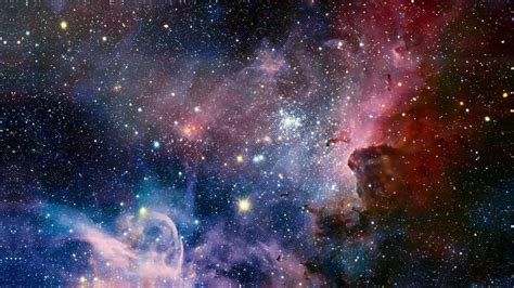 Stellar Nebula Galaxy In Deep Space Deep Space Exploration Star