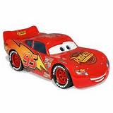 Lightning Mcqueen Car Toy Pictures