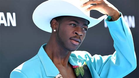 ‘i M Not Angry Atlanta Rapper Lil Nas X Addresses Those Who Bullied Him For Coming Out Wftv