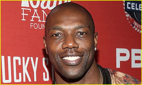 ‘dancing With The Stars Confirms Nfls Terrell Owens As Contestant