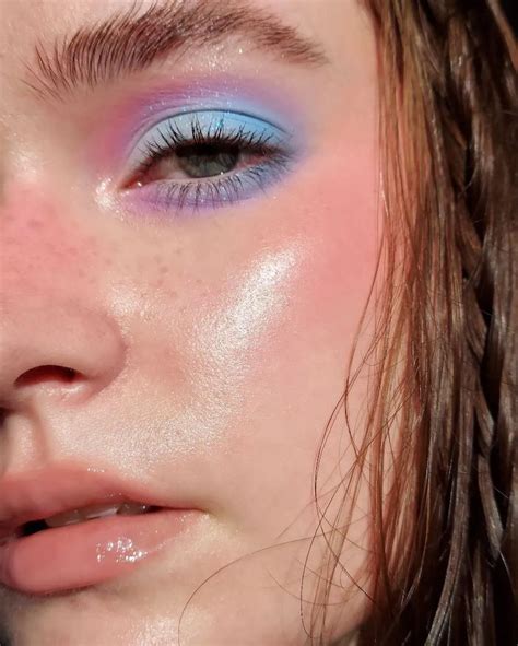 The Dreamiest Pastel Eyeshadow Looks You Need To Try Girlslife