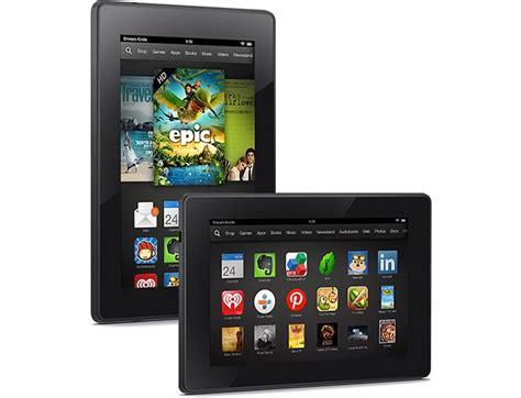 21 Off Amazon Kindle Fire Hd 7 Tablet 8gb 118 Free Shipping