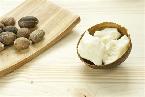 The Shea Butter A Miracle For Your Skin