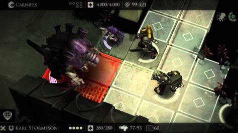 Warhammer 40000 Deathwatch Ps4 Impact Game