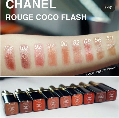 Pin by hanisah H on Lipstick swatches | Lipstick swatches, Swatch, Dior