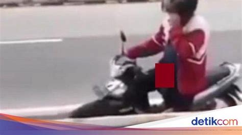 Viral Pria Pamer Kemaluan Ke Sejumlah Mahasiswi Di Padang