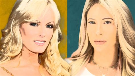 Tasha Reign I Was Assaulted On A Stormy Daniels Porn Set And She Did Nothing