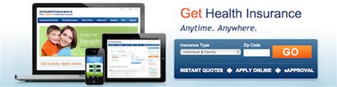 Apply for california health insurance coverage at ehealthinsurance. eHealthInsurance Review