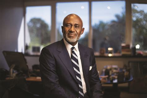 Making Of The July Forbes Africa Cover With Gbenga Oyebode Forbes Africa