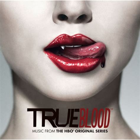 True Blood Season 1 Soundtrack