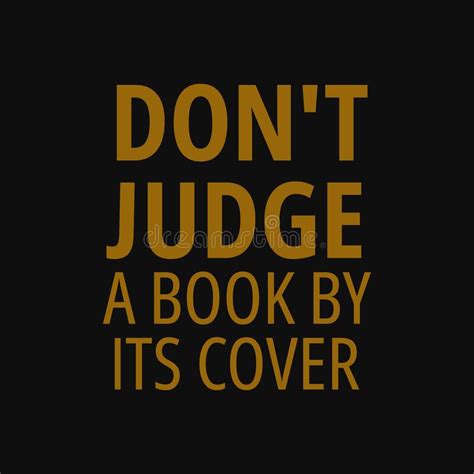 Dont Judge Book By Its Cover Soakploaty