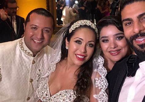 Ronaldo san bằng kỷ lục ghi bàn của huyền thoại iran ali daei. Hamed Nikpay's Wedding Ceremony in The U.S. - Page 11 of 13 - news