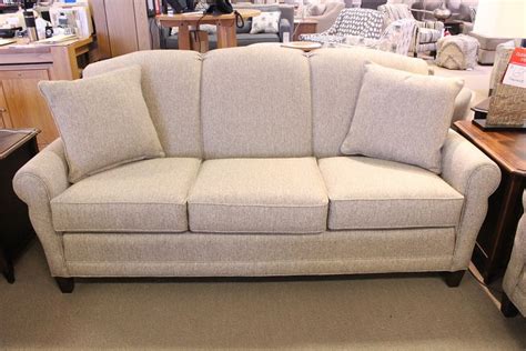 Smith Brothers Sofa 4287 Redekers Furniture