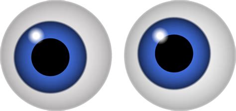 Eyes Eye Clip Art Free Clipart Image 3 Cliparting Roblox Tactical